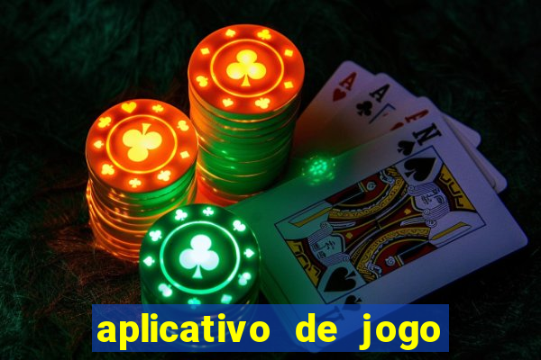 aplicativo de jogo que paga de verdade